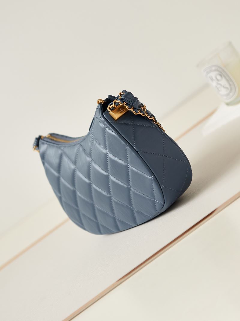 Ch**el hobo bags